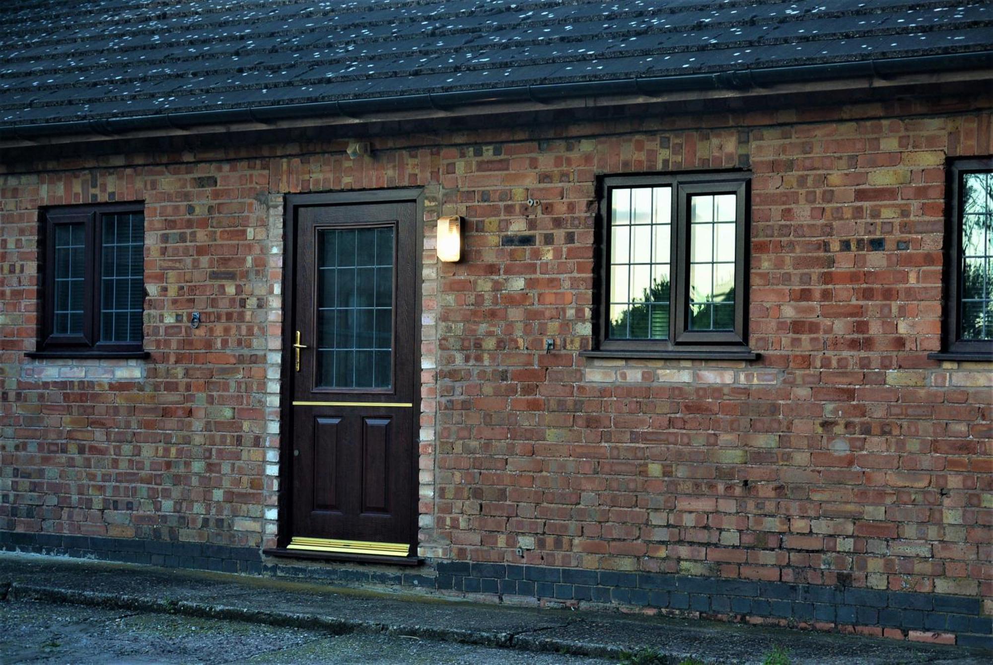 Appartement Hillfields Farm Barn - A Rural Equestrian Escape à Coventry Extérieur photo